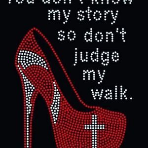 Meet your Posher, Latisha